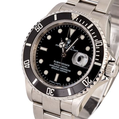 rolex submariner schließe einstellen|bob's watches submariner setup.